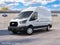 2027 Ford Transit Commercial Cargo Van