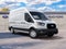 2027 Ford Transit Commercial Cargo Van