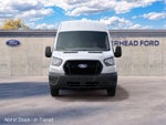 2027 Ford Transit Commercial Cargo Van