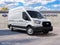 2027 Ford Transit Commercial Cargo Van