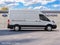 2027 Ford Transit Commercial Cargo Van