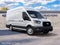 2027 Ford Transit Commercial Cargo Van