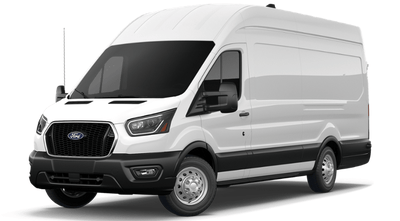 2027 Ford Transit Commercial Cargo Van