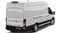 2027 Ford Transit Commercial Cargo Van