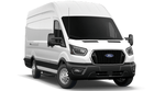 2027 Ford Transit Commercial Cargo Van