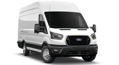 2027 Ford Transit Commercial Cargo Van