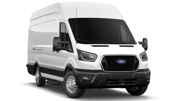 2027 Ford Transit Commercial Cargo Van
