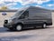 2027 Ford Transit 350