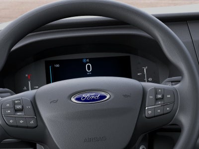 2027 Ford Transit 350