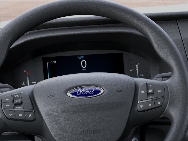 2027 Ford Transit 350