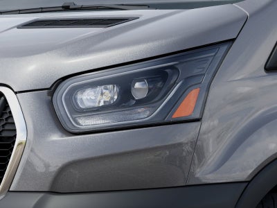 2027 Ford Transit 350