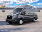 2027 Ford Transit 350