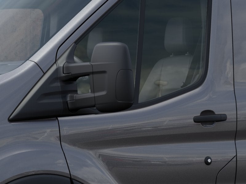 2027 Ford Transit 350