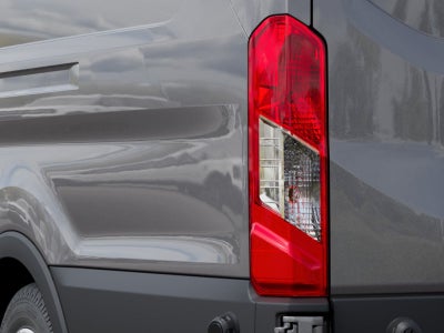 2027 Ford Transit 350