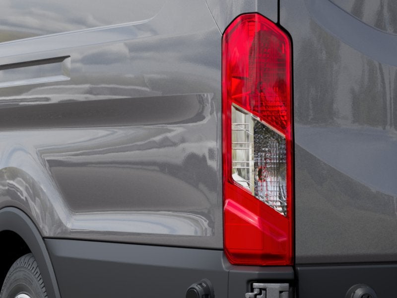 2027 Ford Transit 350