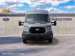 2027 Ford Transit 350
