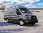 2027 Ford Transit 350