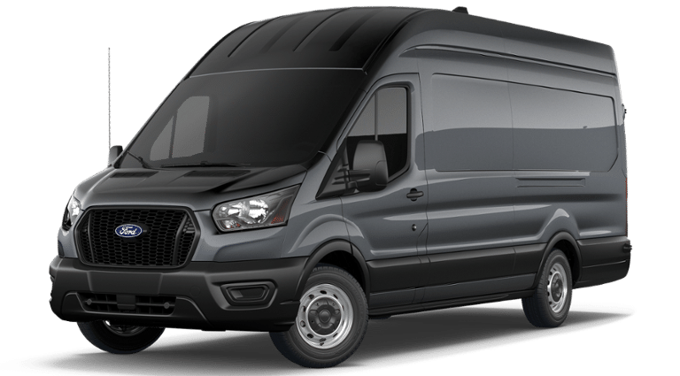 2027 Ford Transit Commercial Cargo Van