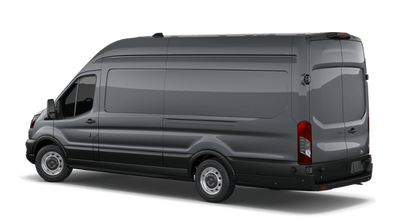 2027 Ford Transit Commercial Cargo Van