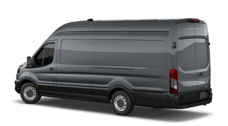 2027 Ford Transit Commercial Cargo Van