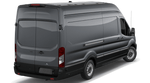 2027 Ford Transit Commercial Cargo Van