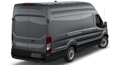 2027 Ford Transit Commercial Cargo Van