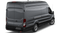 2027 Ford Transit Commercial Cargo Van