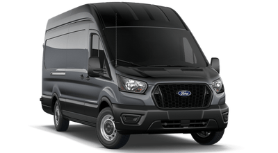 2027 Ford Transit Commercial Cargo Van