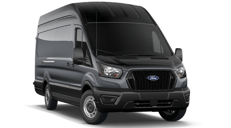 2027 Ford Transit Commercial Cargo Van