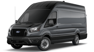 2027 Ford Transit Commercial Cargo Van