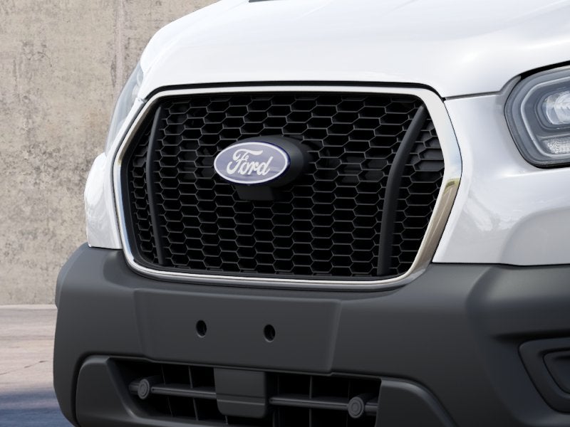 2027 Ford Transit Commercial Cargo Van