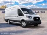 2027 Ford Transit Commercial Cargo Van