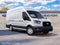 2027 Ford Transit Commercial Cargo Van