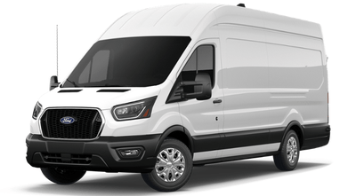 2027 Ford Transit Commercial Cargo Van