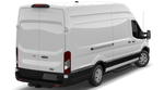 2027 Ford Transit Commercial Cargo Van