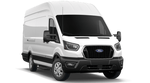 2027 Ford Transit Commercial Cargo Van