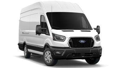 2027 Ford Transit Commercial Cargo Van