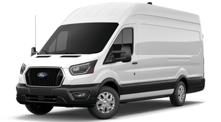 2027 Ford Transit Commercial Cargo Van