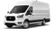 2027 Ford Transit Commercial Cargo Van
