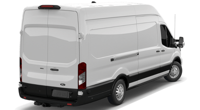 2027 Ford Transit Commercial Cargo Van