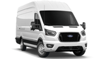 2027 Ford Transit Commercial Cargo Van