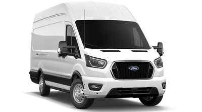 2027 Ford Transit Commercial Cargo Van