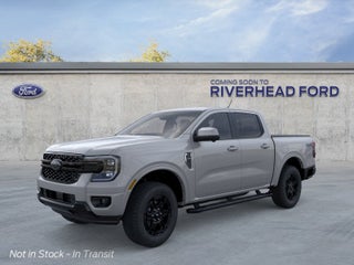 2026 Ford Ranger Lariat®