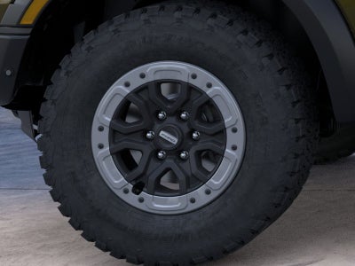 2026 Ford Ranger Raptor®