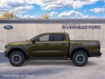 2026 Ford Ranger Raptor®