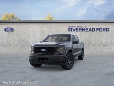 2026 Ford F-150 STX®