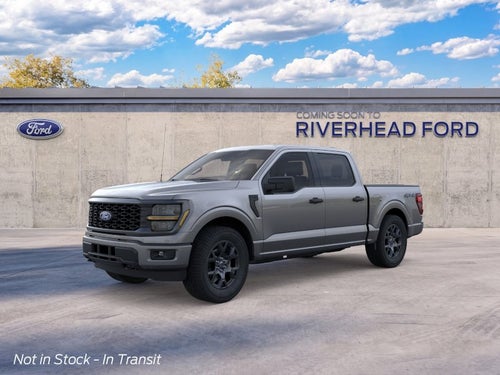 2026 Ford F-150 STX®