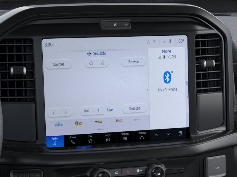 2026 Ford F-150 STX®