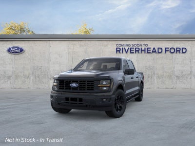 2026 Ford F-150 STX®