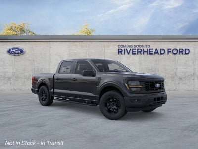 2026 Ford F-150 STX®